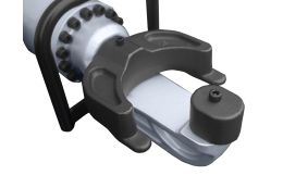 Електрогідравлічний арматурогиб METCOR B25