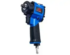 Міні-гайковерт ударний TAGRED TA800 1/2" 1200 Нм
