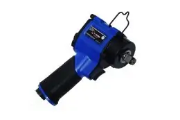 Ударний міні-гайковерт TAGRED TA800 1/2" 1200 Нм 3