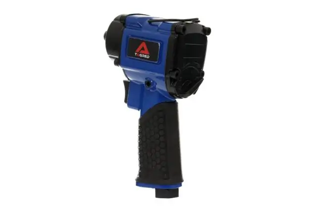 Ударный мини-гайковерт TAGRED TA800 1/2" 1200 Нм 4