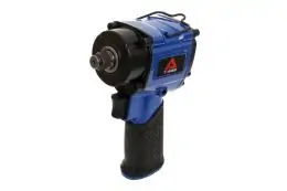 Мини-гайковерт ударный TAGRED TA800 1/2" 1200 Нм 6