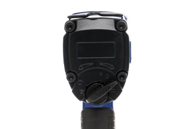 Мини-гайковерт ударный TAGRED TA800 1/2" 1200 Нм