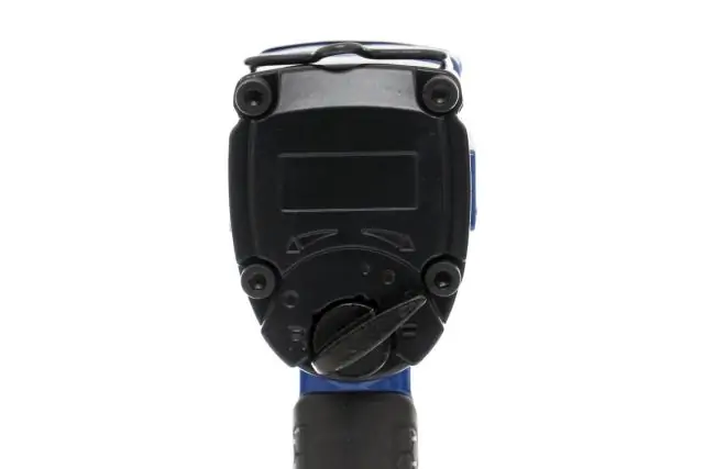 Ударный мини-гайковерт TAGRED TA800 1/2" 1200 Нм 8