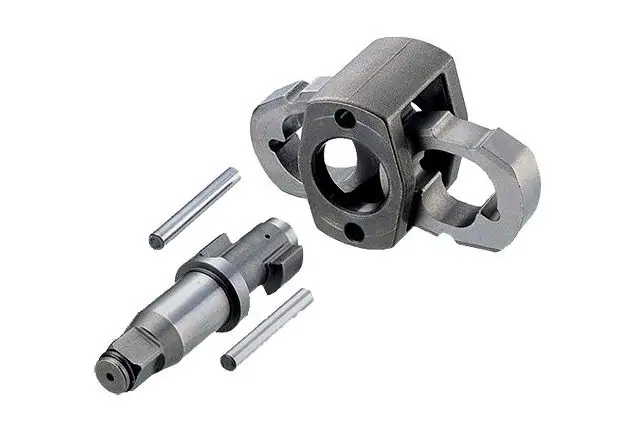 Ударний міні-гайковерт TAGRED TA800 1/2" 1200 Нм 9