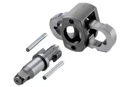 Мини-гайковерт ударный TAGRED TA800 1/2" 1200 Нм 9