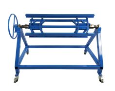 Електромеханічний бухторозмотувач Dachdecker R4-1250