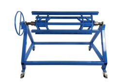 Электромеханический бухторазмотатель Dachdecker R4-1250