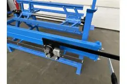 Электромеханический бухторазмотатель Dachdecker R6-1250 2