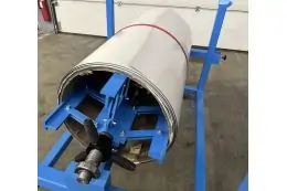 Електромеханічний бухторозмотувач Dachdecker R6-1250 3