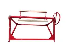 Ручний бухторозмотувач Dachdecker R8-1250