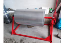 Ручний бухторозмотувач Dachdecker R8-1250