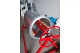 Ручний бухторозмотувач Dachdecker R8-1250 5