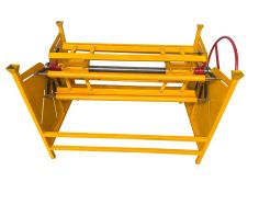 Ручной бухторазмотатель Dachdecker R10-1250