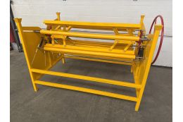 Ручной бухторазмотатель Dachdecker R10-1250