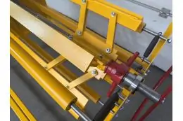 Ручной бухторазмотатель Dachdecker R10-1250 3