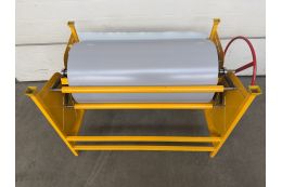 Ручной бухторазмотатель Dachdecker R10-1250