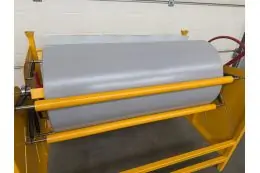 Ручний бухторозмотувач Dachdecker R10-1250 7