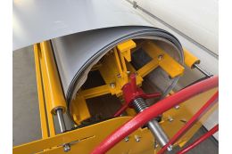 Ручной бухторазмотатель Dachdecker R10-1250