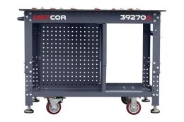 Сварочный стол METCOR 1200x750A