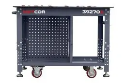 Сварочный стол METCOR 1200x750A 2