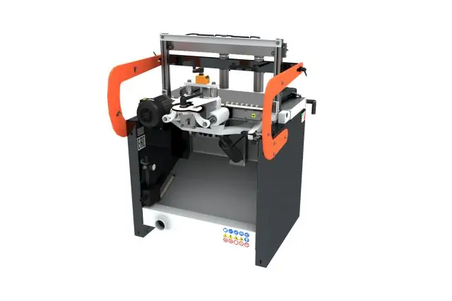 Сверлильно-присадочный станок MAGGI Boring System 21 Prestige 5