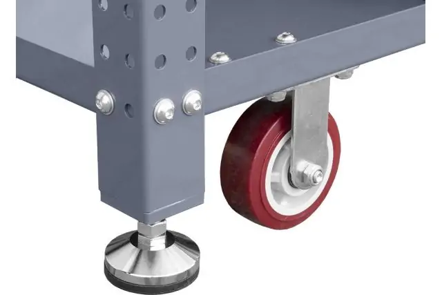 Зварювальний стіл METCOR 1200x750A 8