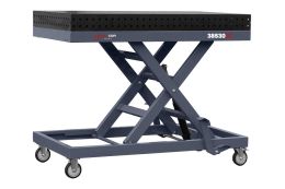 Зварювальний стіл METCOR 1500x830SC