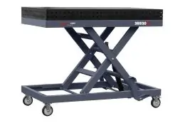 Зварювальний стіл METCOR 1500x830SC 2