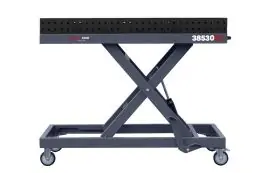 Сварочный стол METCOR 1500x830SC 3