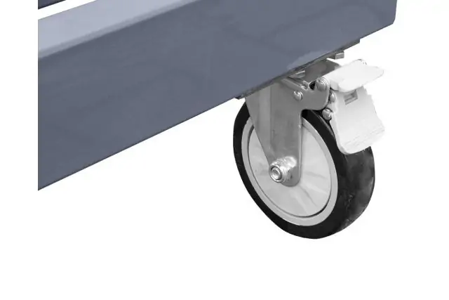 Сварочный стол METCOR 1500x830SC 4