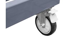 Зварювальний стіл METCOR 1500x830SC