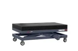 Сварочный стол METCOR 1500x830SC 5