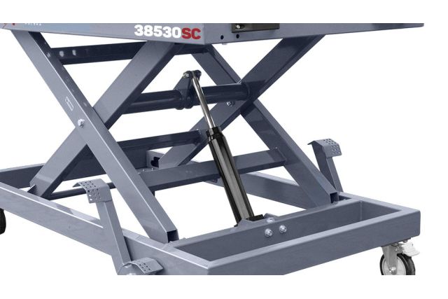 Зварювальний стіл METCOR 1500x830SC