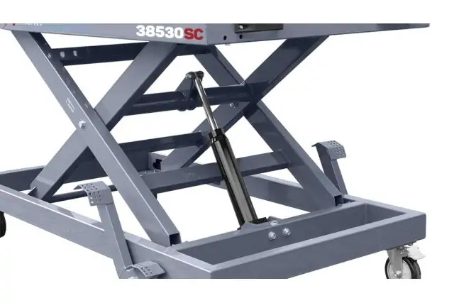 Сварочный стол METCOR 1500x830SC 6