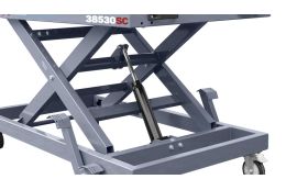 Сварочный стол METCOR 1500x830SC