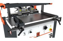 Свердлильно-присадний верстат MAGGI Boring System 21 Prestige