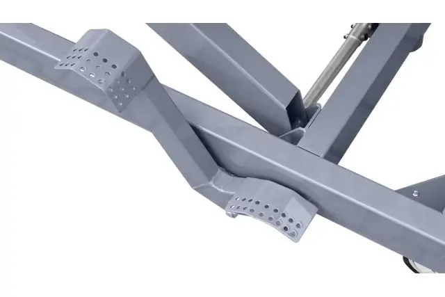 Зварювальний стіл METCOR 1500x830SC 7