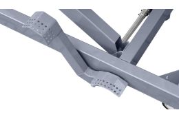 Сварочный стол METCOR 1500x830SC