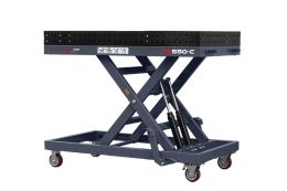 Сварочный стол METCOR 1500x830C