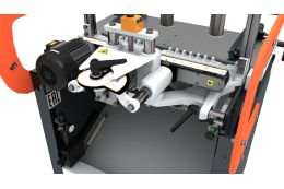 Сверлильно-присадочный станок MAGGI Boring System 21 Prestige Сверлильно-присадочный станок MAGGI Boring System 21 Prestige