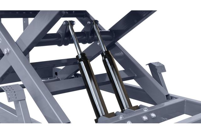 Сварочный стол METCOR 1500x830C