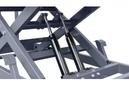 Сварочный стол METCOR 1500x830C 8