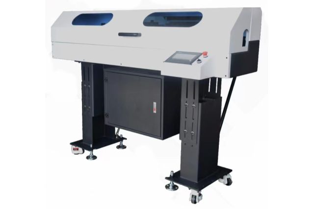 Подачик прутка MAST DBL-1250