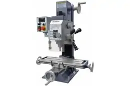 ФРЕЗЕРНЫЙ СТАНОК HK25 VARIO 1