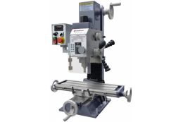 ФРЕЗЕРНИЙ ВЕРСТАТ HK25 VARIO