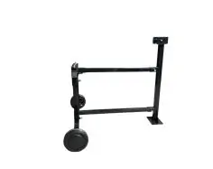 Подставка для дровокола MAST Gartentechnik MT-PR-7T