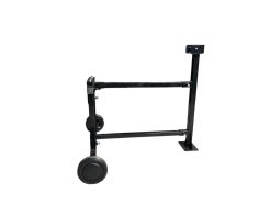 Підставка для дровокола MAST Gartentechnik MT-PR-7T