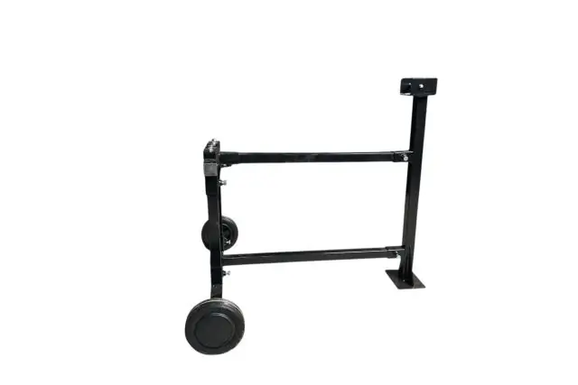 Подставка для дровокола MAST Gartentechnik MT-PR-7T 1