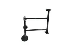 Подставка для дровокола MAST Gartentechnik MT-PR-7T 1