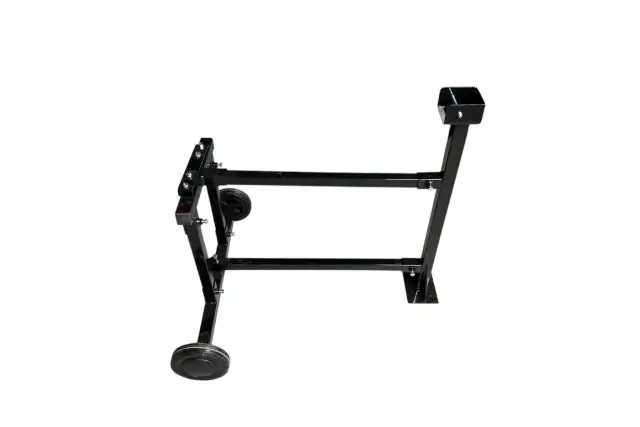 Подставка для дровокола MAST Gartentechnik MT-PR-7T 2